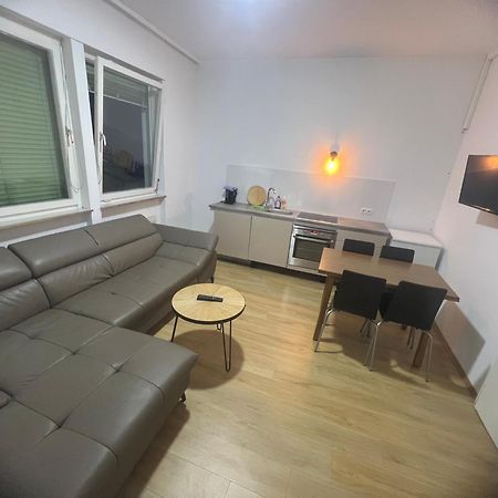 Apartment Bodensee 7 Free Parking Free Internet Bregenzi járás Kültér fotó