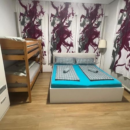 Apartment Bodensee 7 Free Parking Free Internet Bregenzi járás Kültér fotó