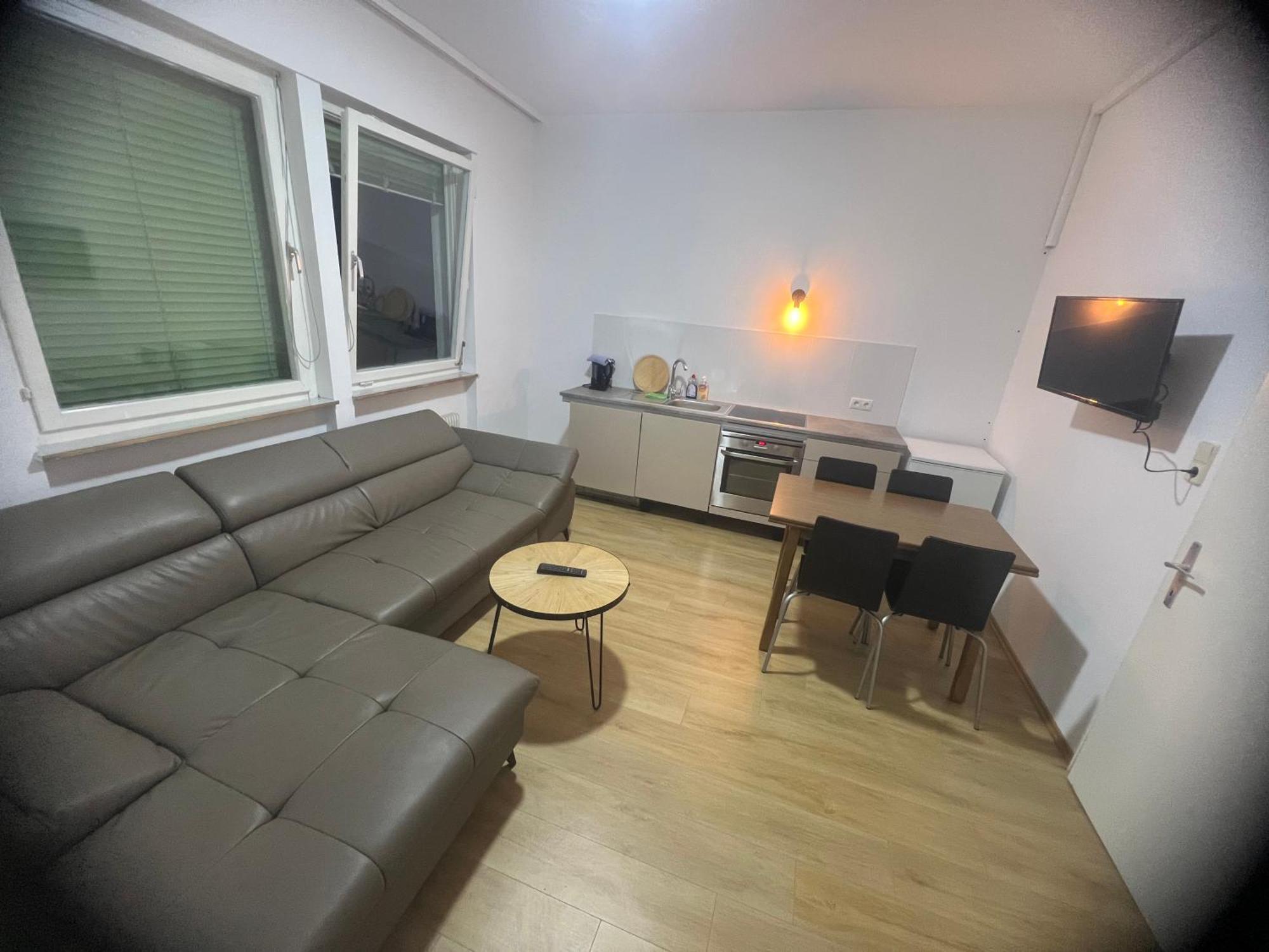 Apartment Bodensee 7 Free Parking Free Internet Bregenzi járás Kültér fotó