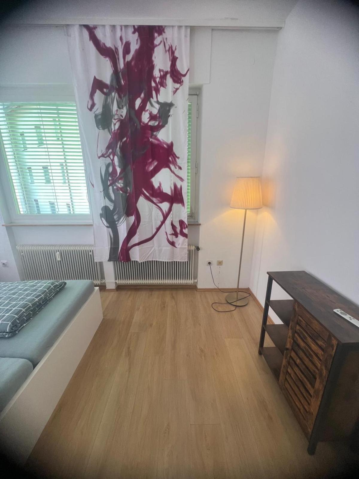 Apartment Bodensee 7 Free Parking Free Internet Bregenzi járás Kültér fotó