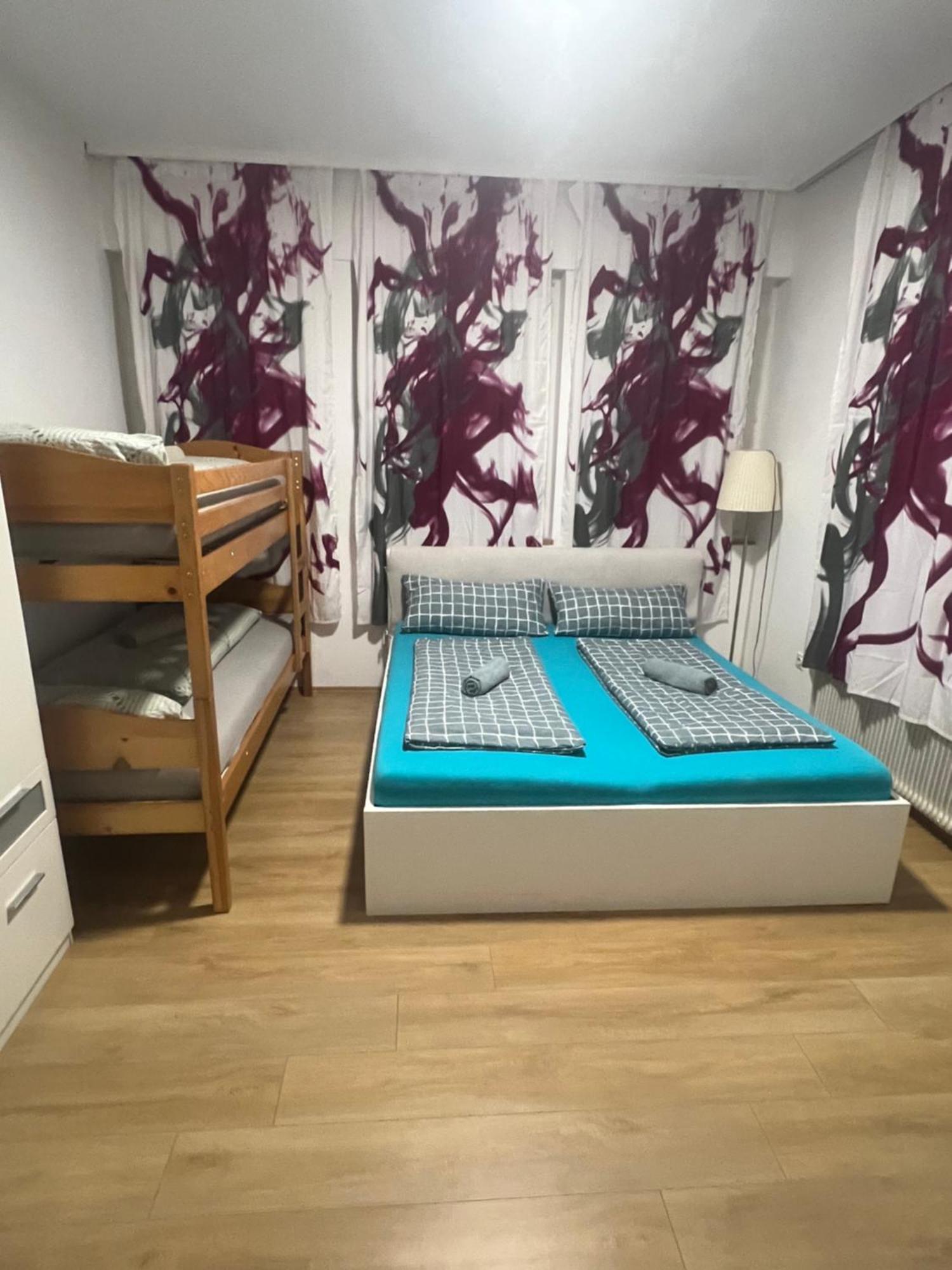 Apartment Bodensee 7 Free Parking Free Internet Bregenzi járás Kültér fotó